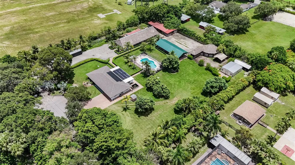 18200 SW 48th St Southwest Ranches, FL 33331