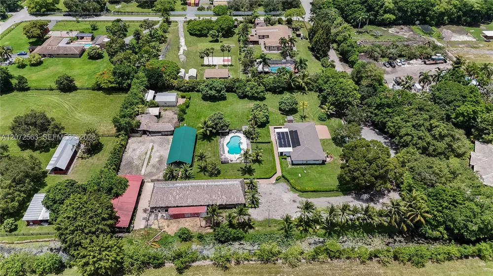 18200 SW 48th St Southwest Ranches, FL 33331