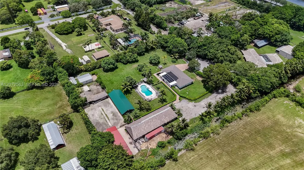 18200 SW 48th St Southwest Ranches, FL 33331