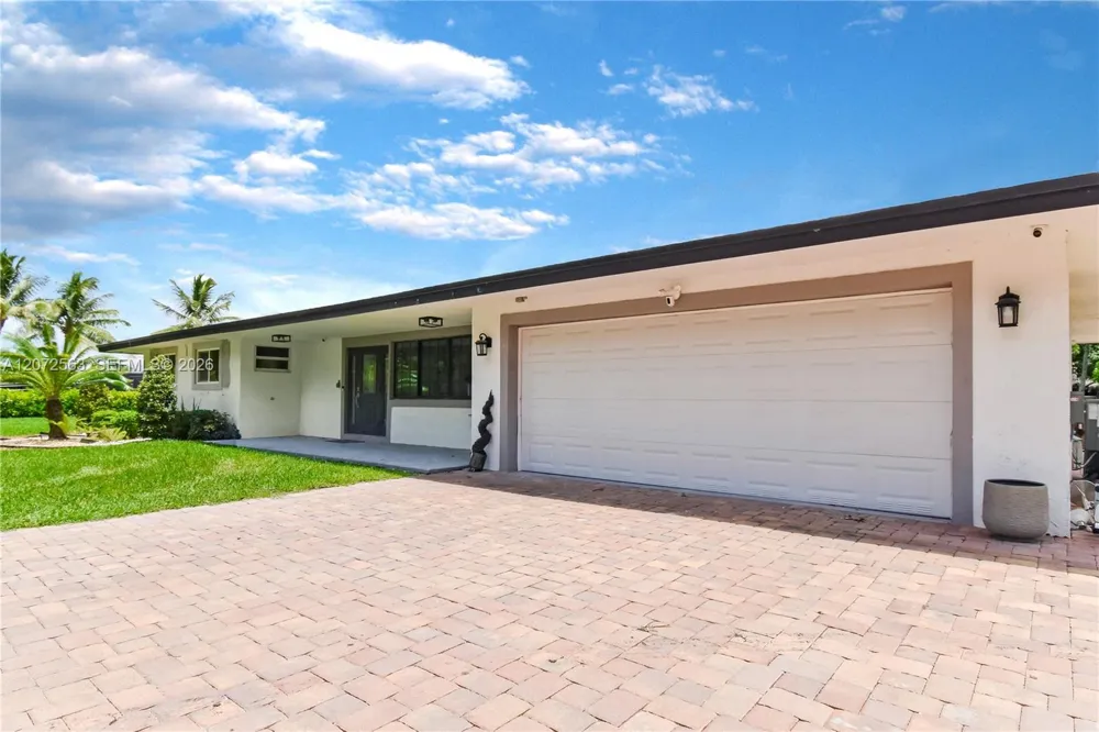 18200 SW 48th St Southwest Ranches, FL 33331
