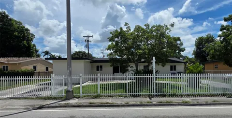 17301 NW 47th Ave