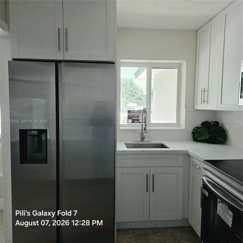 17301 NW 47th Ave Miami Gardens, FL 33055