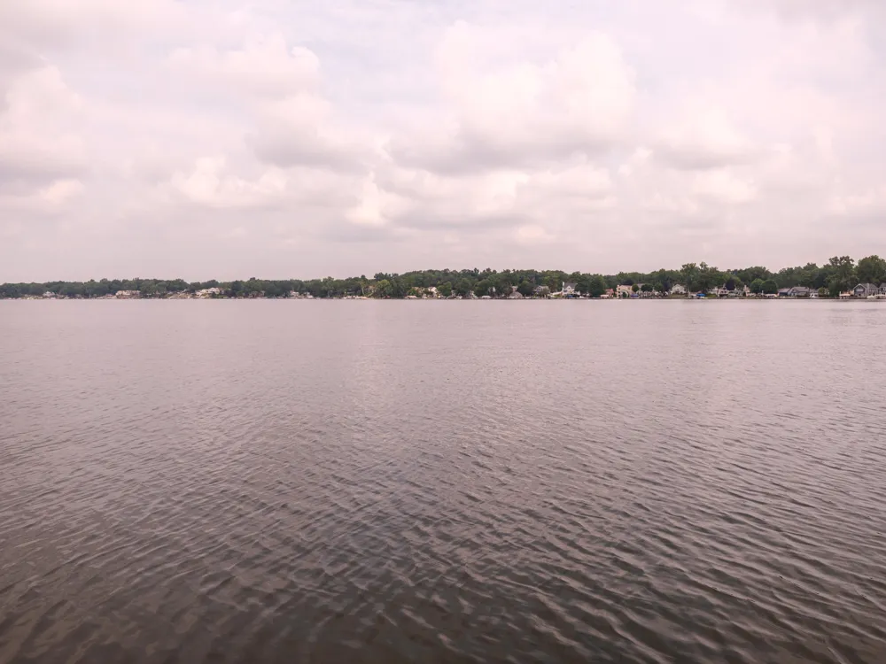 1821 Lakeview Drive Portage, MI 49002