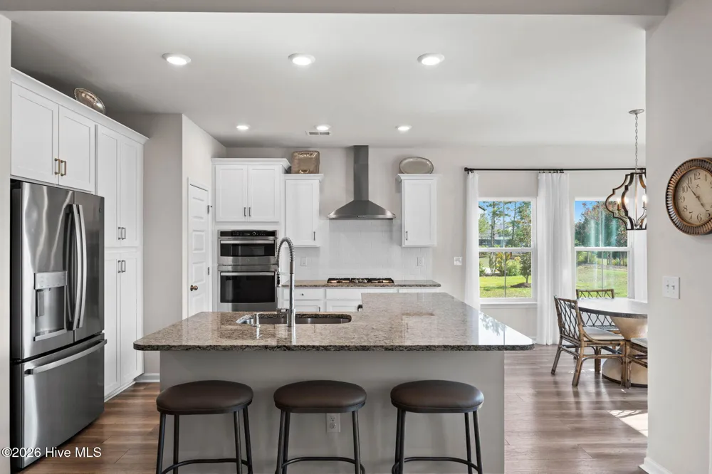 8768 Birmingham Lane NW Calabash, NC 28467