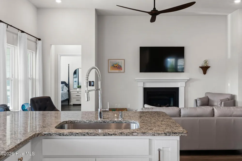 8768 Birmingham Lane NW Calabash, NC 28467
