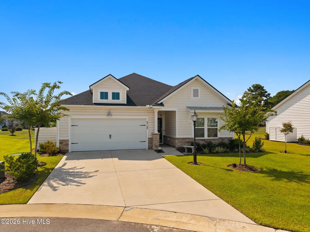 8768 Birmingham Lane NW Calabash, NC 28467