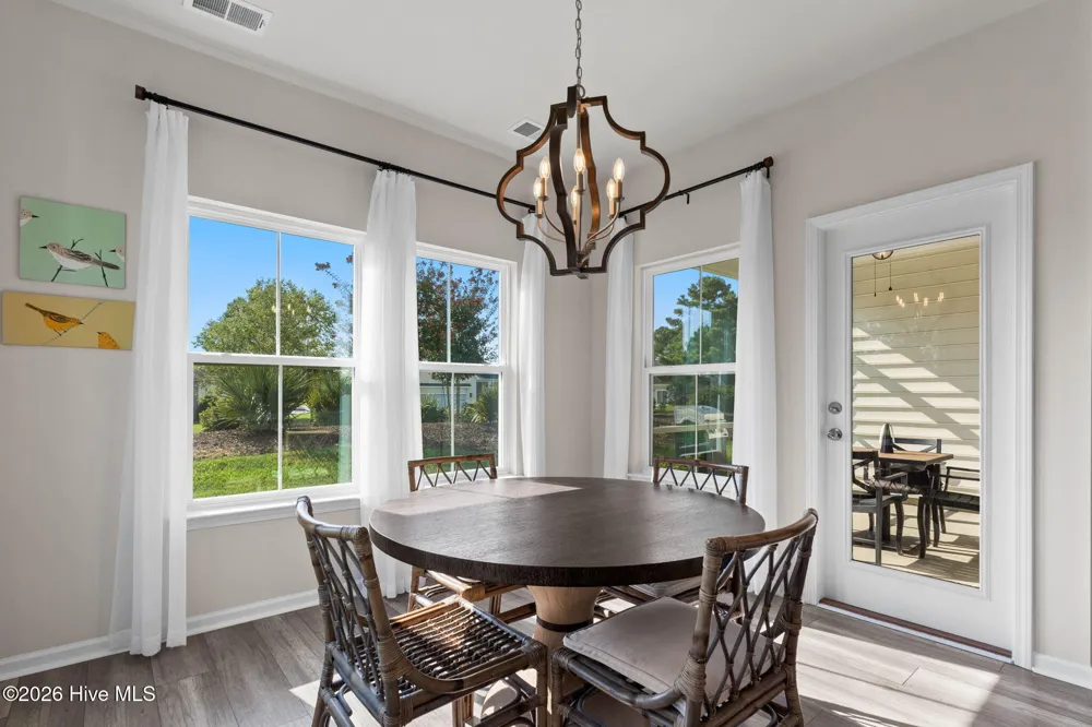 8768 Birmingham Lane NW Calabash, NC 28467