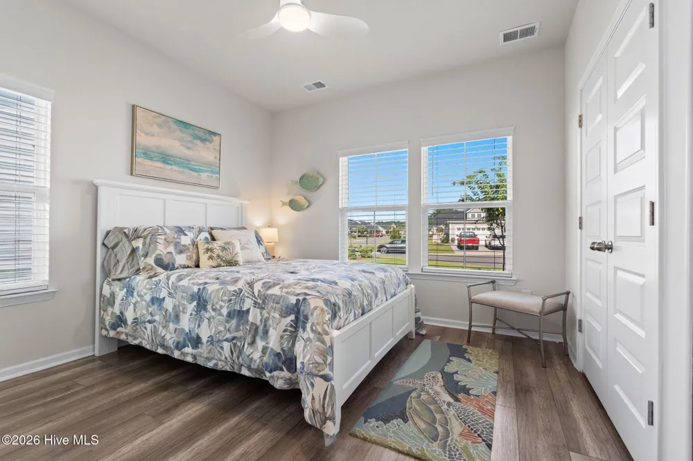 8768 Birmingham Lane NW Calabash, NC 28467