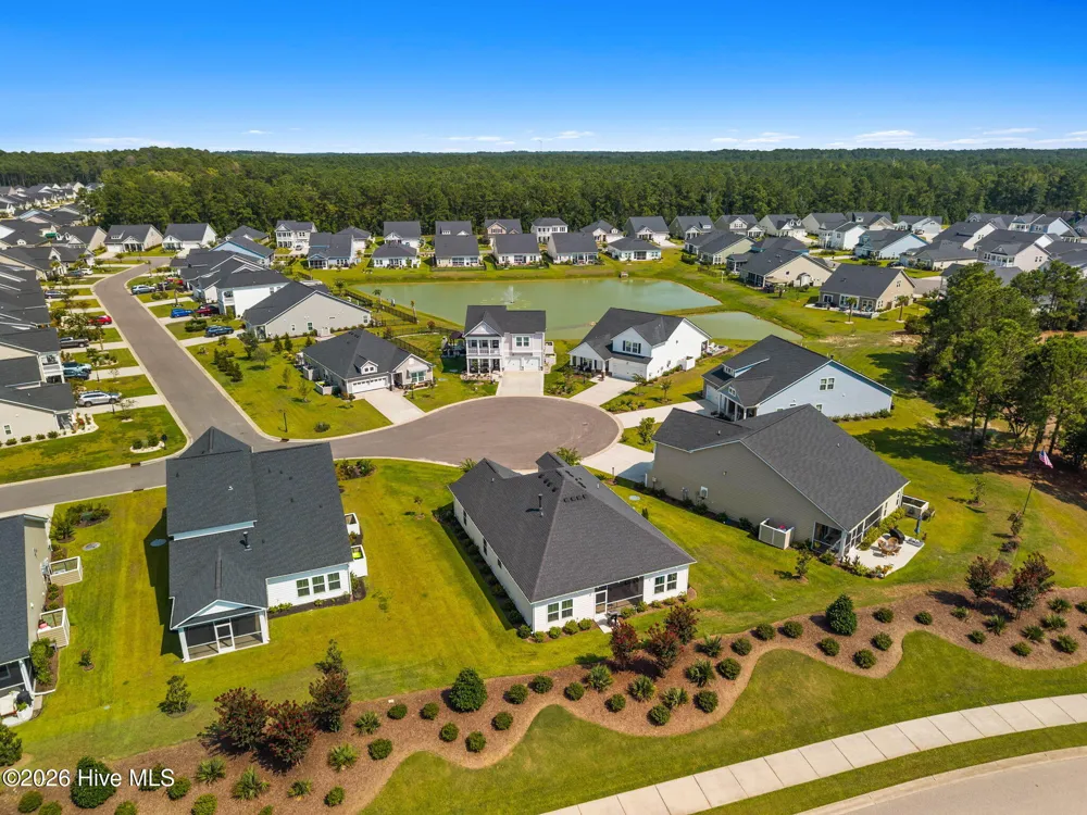 8768 Birmingham Lane NW Calabash, NC 28467