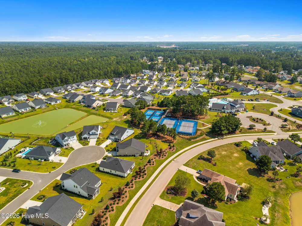 8768 Birmingham Lane NW Calabash, NC 28467