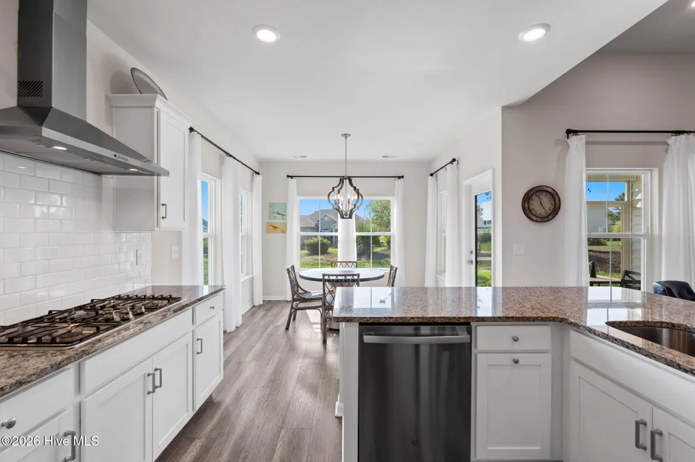 8768 Birmingham Lane NW Calabash, NC 28467