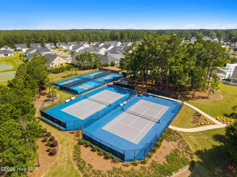 8768 Birmingham Lane NW Calabash, NC 28467