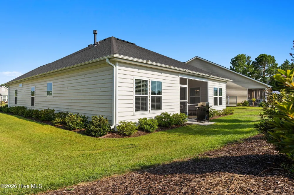 8768 Birmingham Lane NW Calabash, NC 28467