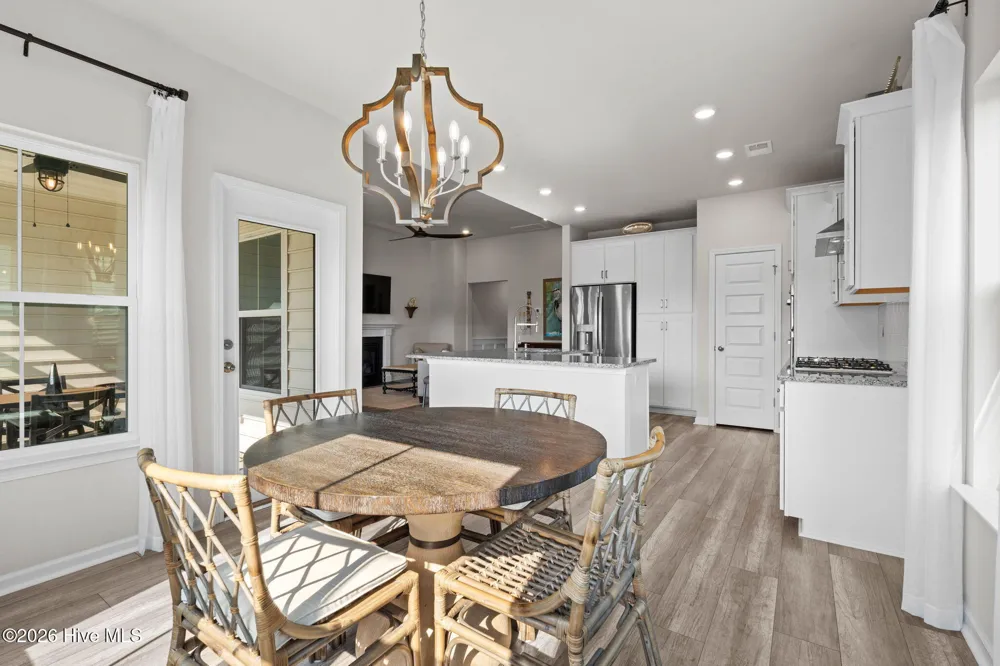 8768 Birmingham Lane NW Calabash, NC 28467