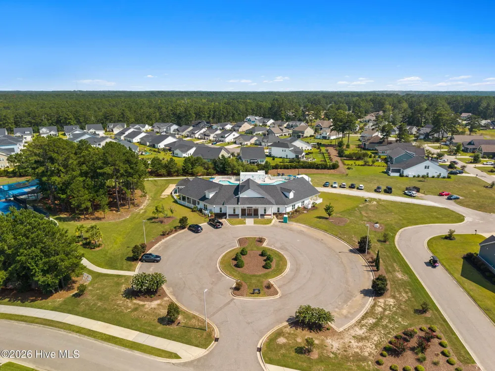 8768 Birmingham Lane NW Calabash, NC 28467