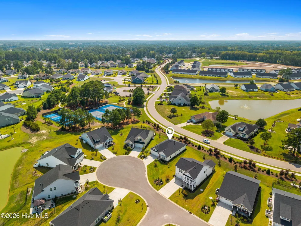 8768 Birmingham Lane NW Calabash, NC 28467