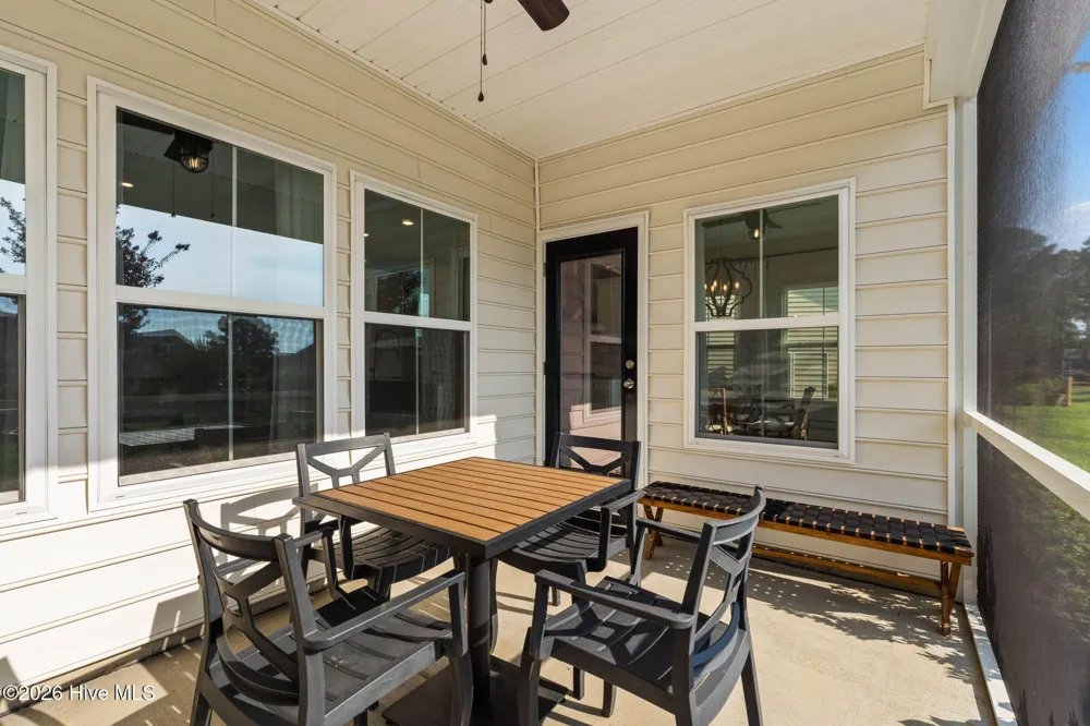 8768 Birmingham Lane NW Calabash, NC 28467