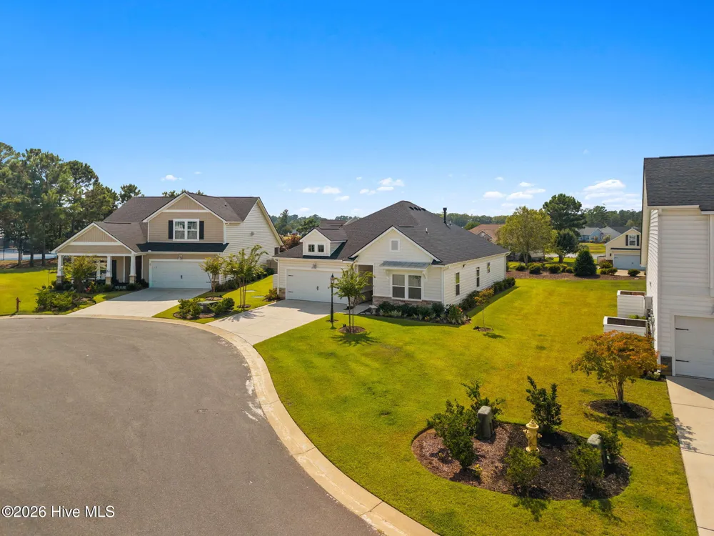 8768 Birmingham Lane NW Calabash, NC 28467