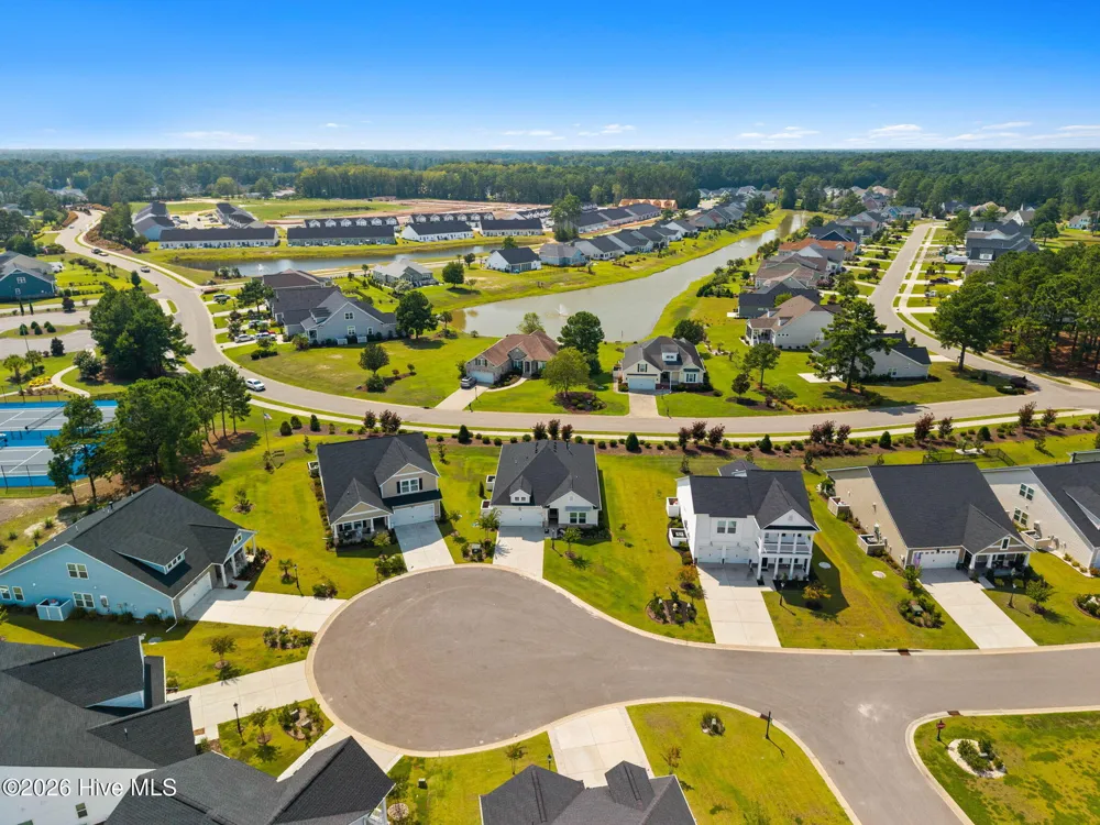 8768 Birmingham Lane NW Calabash, NC 28467