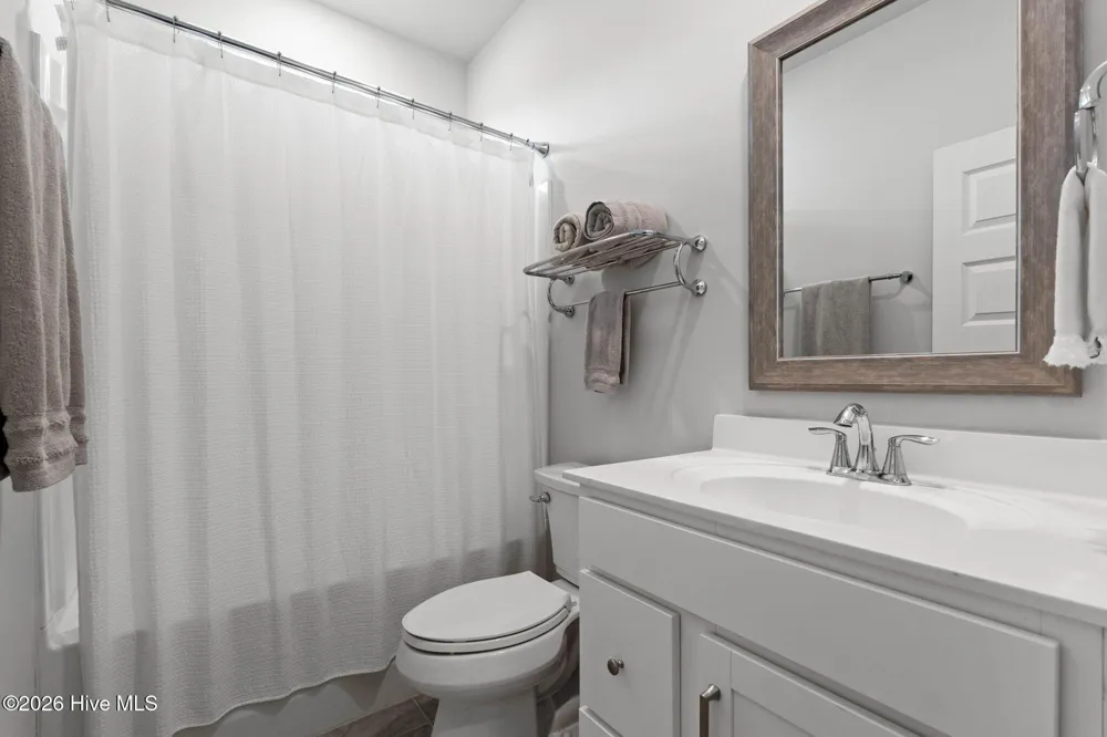 8768 Birmingham Lane NW Calabash, NC 28467