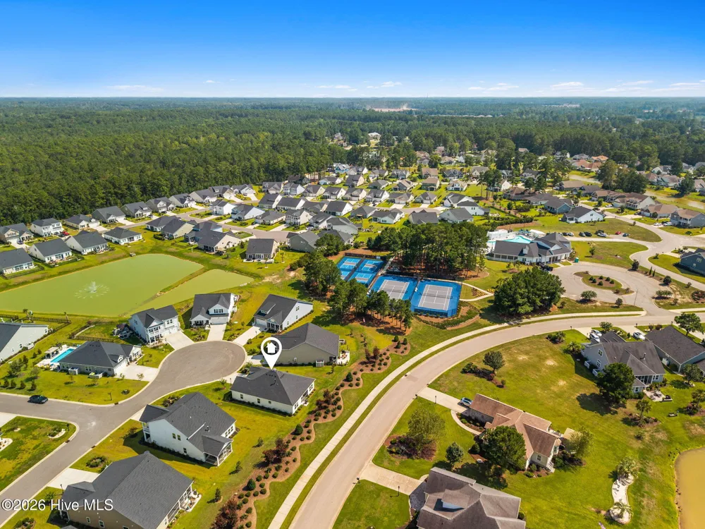 8768 Birmingham Lane NW Calabash, NC 28467