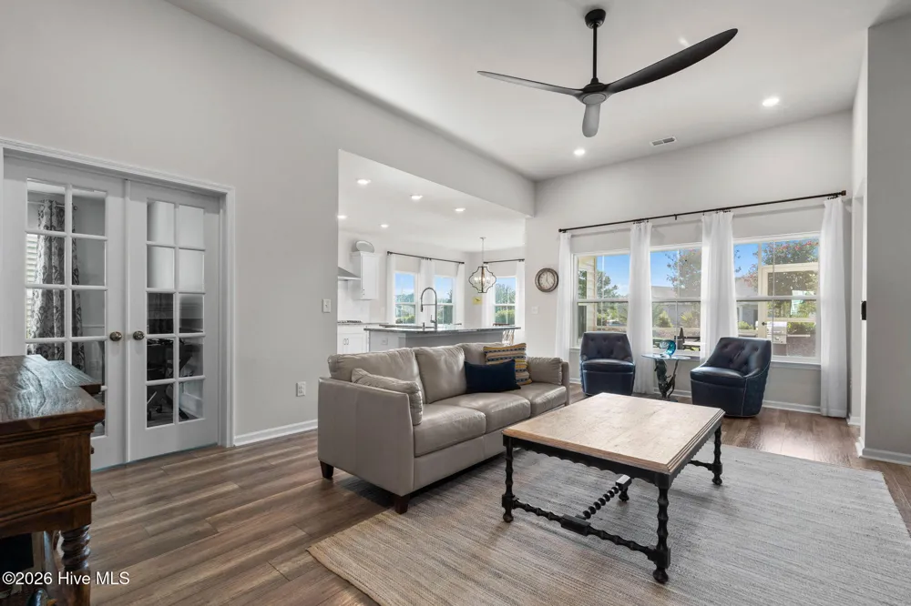 8768 Birmingham Lane NW Calabash, NC 28467