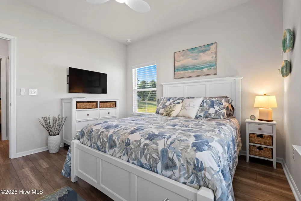 8768 Birmingham Lane NW Calabash, NC 28467