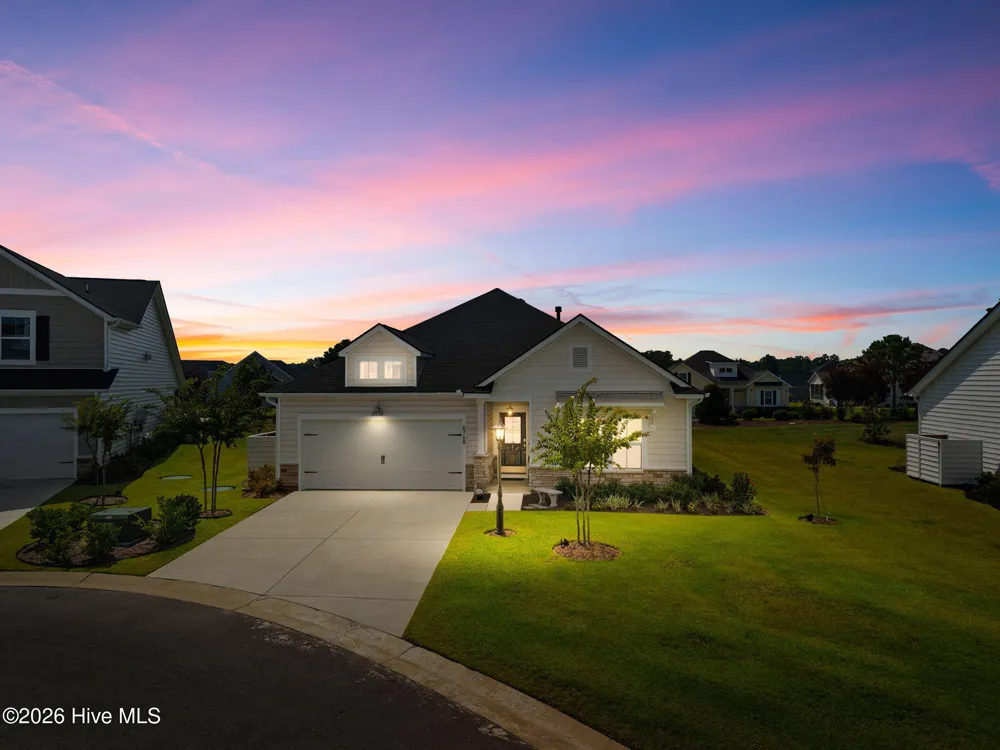 8768 Birmingham Lane NW Calabash, NC 28467