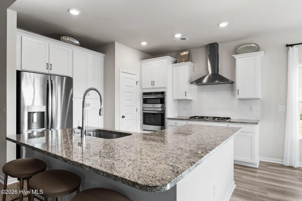 8768 Birmingham Lane NW Calabash, NC 28467