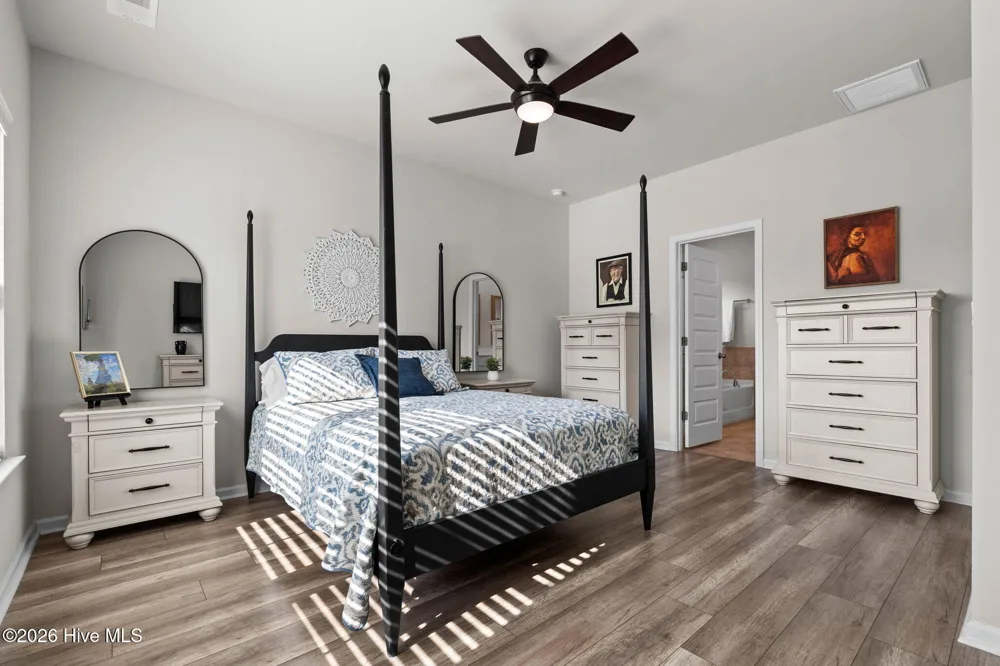 8768 Birmingham Lane NW Calabash, NC 28467
