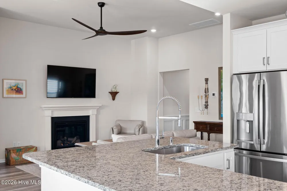 8768 Birmingham Lane NW Calabash, NC 28467
