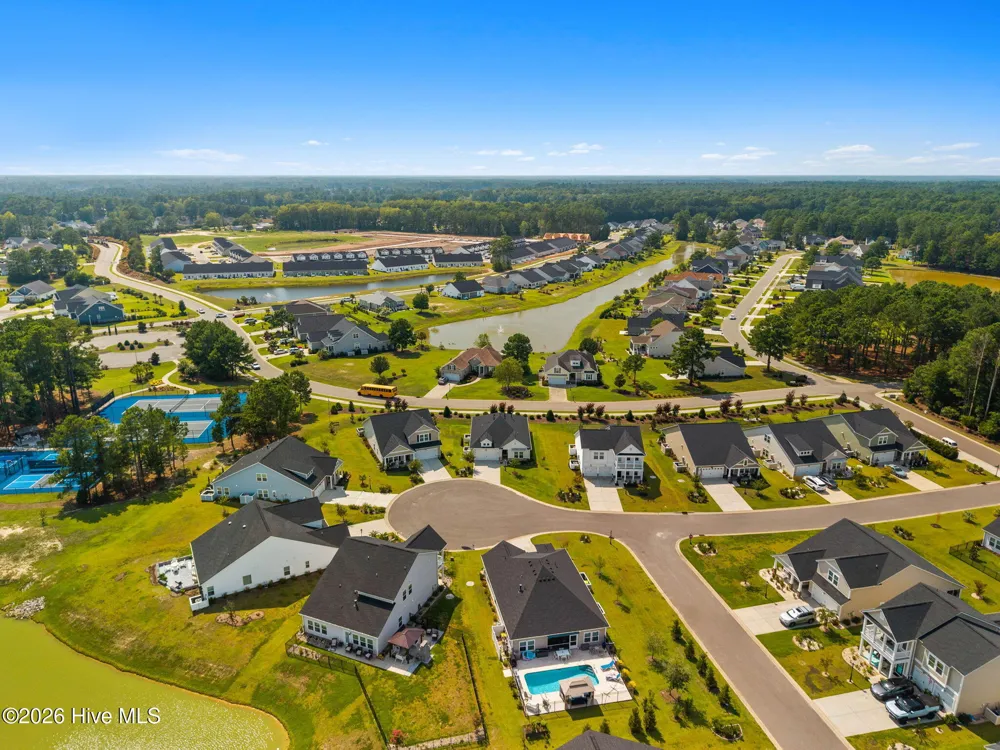 8768 Birmingham Lane NW Calabash, NC 28467