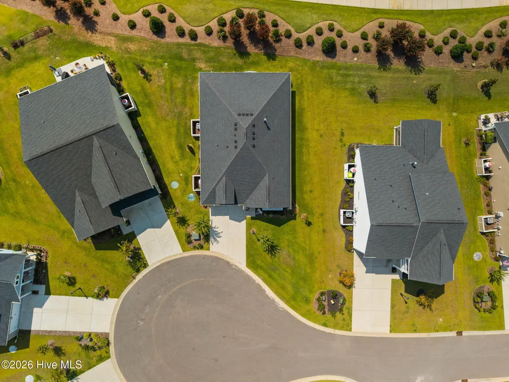 8768 Birmingham Lane NW Calabash, NC 28467