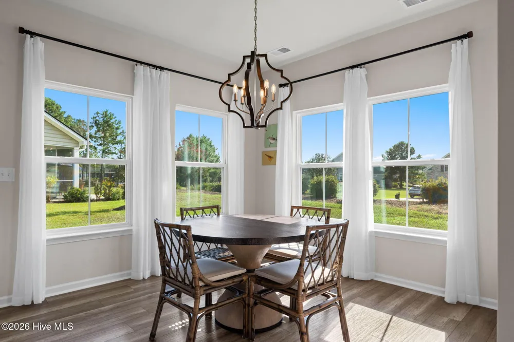 8768 Birmingham Lane NW Calabash, NC 28467