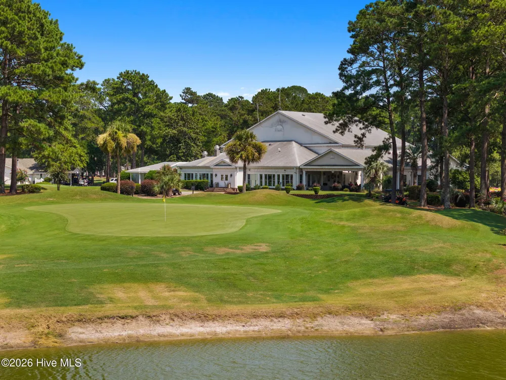 8768 Birmingham Lane NW Calabash, NC 28467