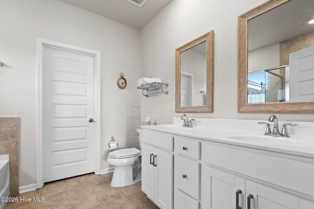 8768 Birmingham Lane NW Calabash, NC 28467
