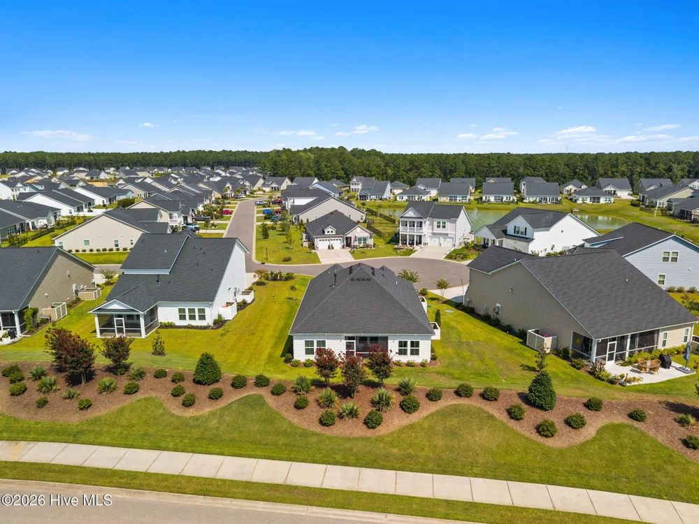 8768 Birmingham Lane NW Calabash, NC 28467