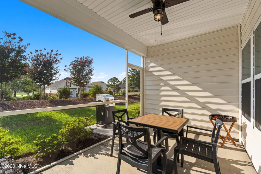 8768 Birmingham Lane NW Calabash, NC 28467
