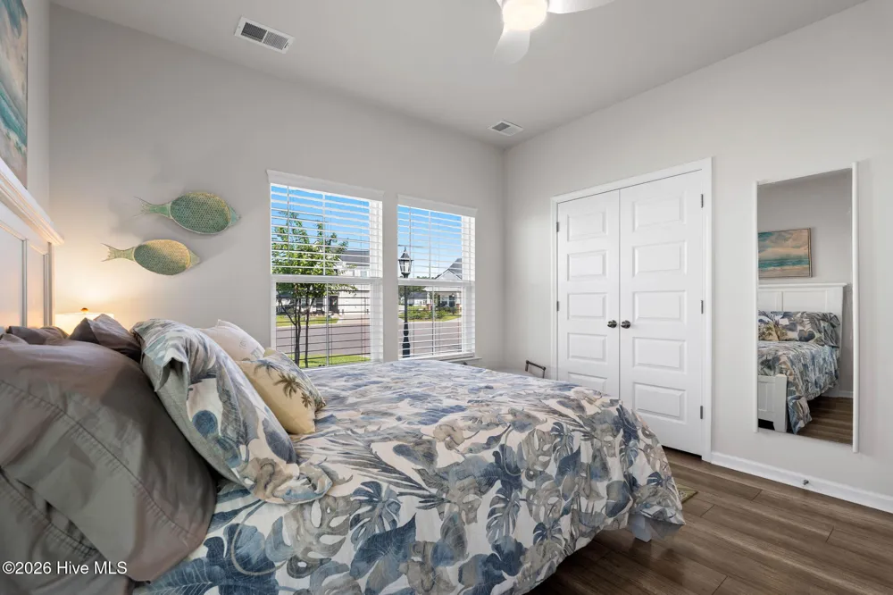 8768 Birmingham Lane NW Calabash, NC 28467