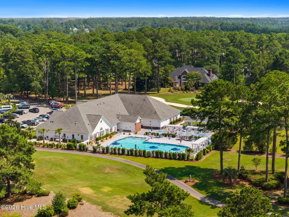 8768 Birmingham Lane NW Calabash, NC 28467