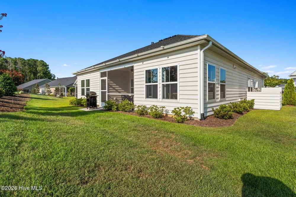 8768 Birmingham Lane NW Calabash, NC 28467