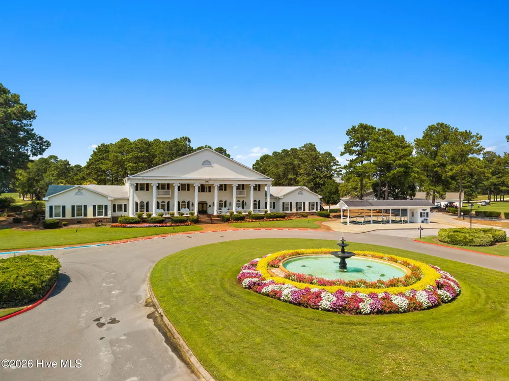 8768 Birmingham Lane NW Calabash, NC 28467