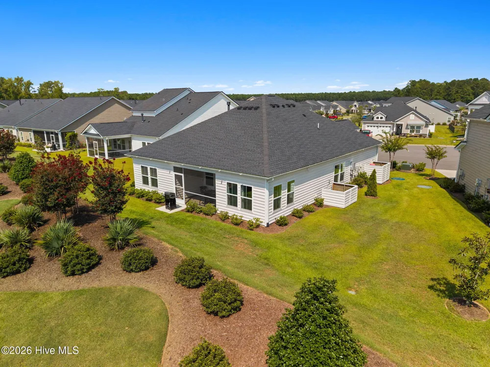 8768 Birmingham Lane NW Calabash, NC 28467