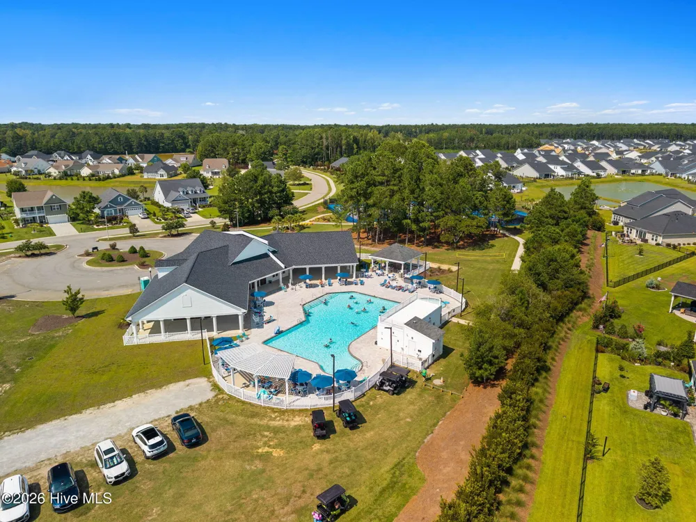 8768 Birmingham Lane NW Calabash, NC 28467