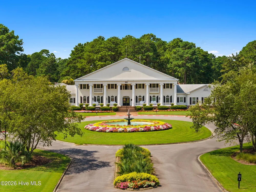 8768 Birmingham Lane NW Calabash, NC 28467