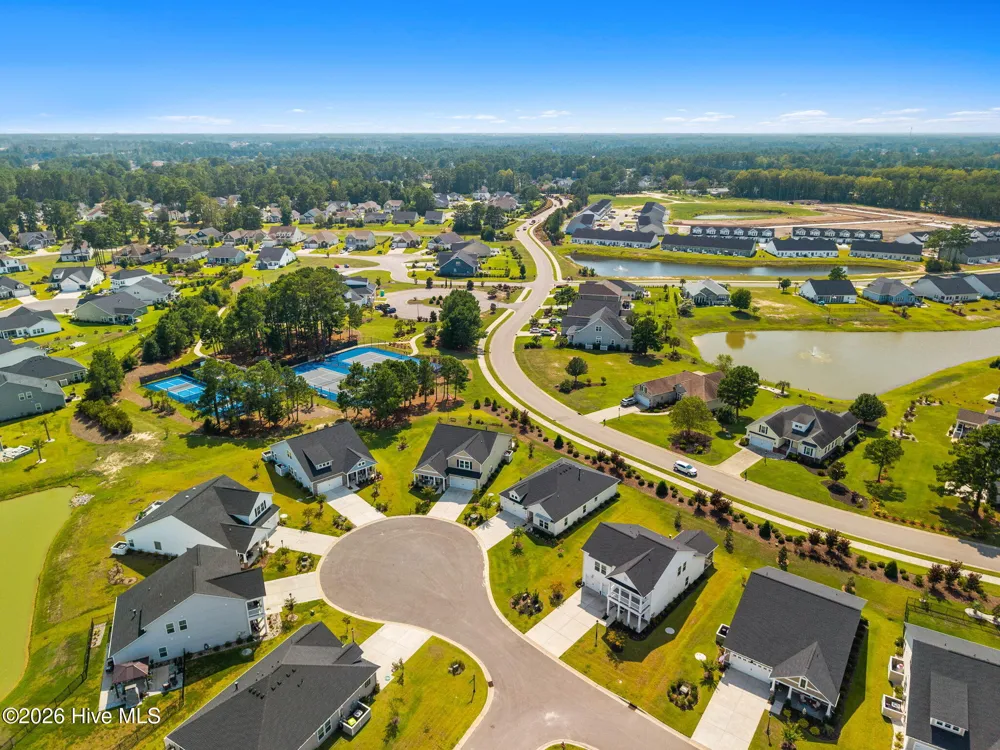 8768 Birmingham Lane NW Calabash, NC 28467