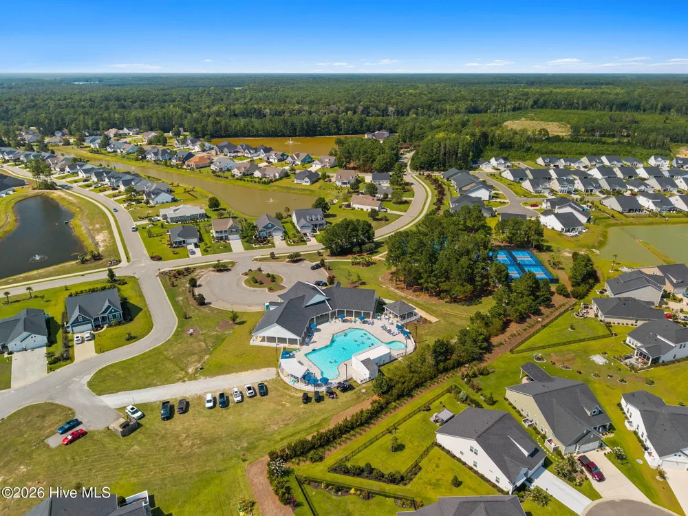 8768 Birmingham Lane NW Calabash, NC 28467