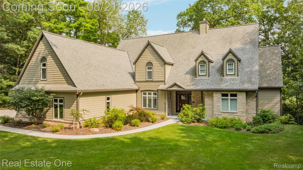 11138 Pine Needle Drive Brighton City, MI 48114