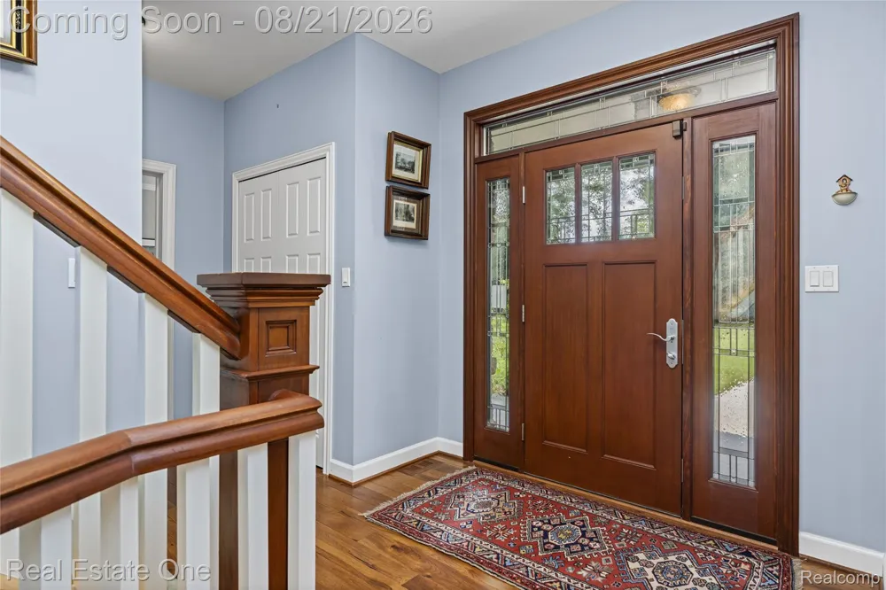 11138 Pine Needle Drive Brighton City, MI 48114