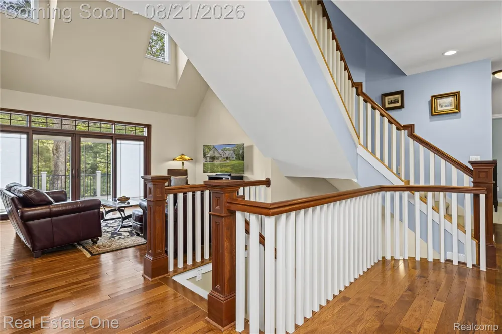 11138 Pine Needle Drive Brighton City, MI 48114